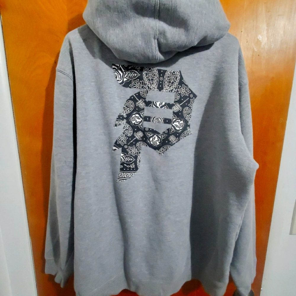 Primitive Hoodie Mens Large